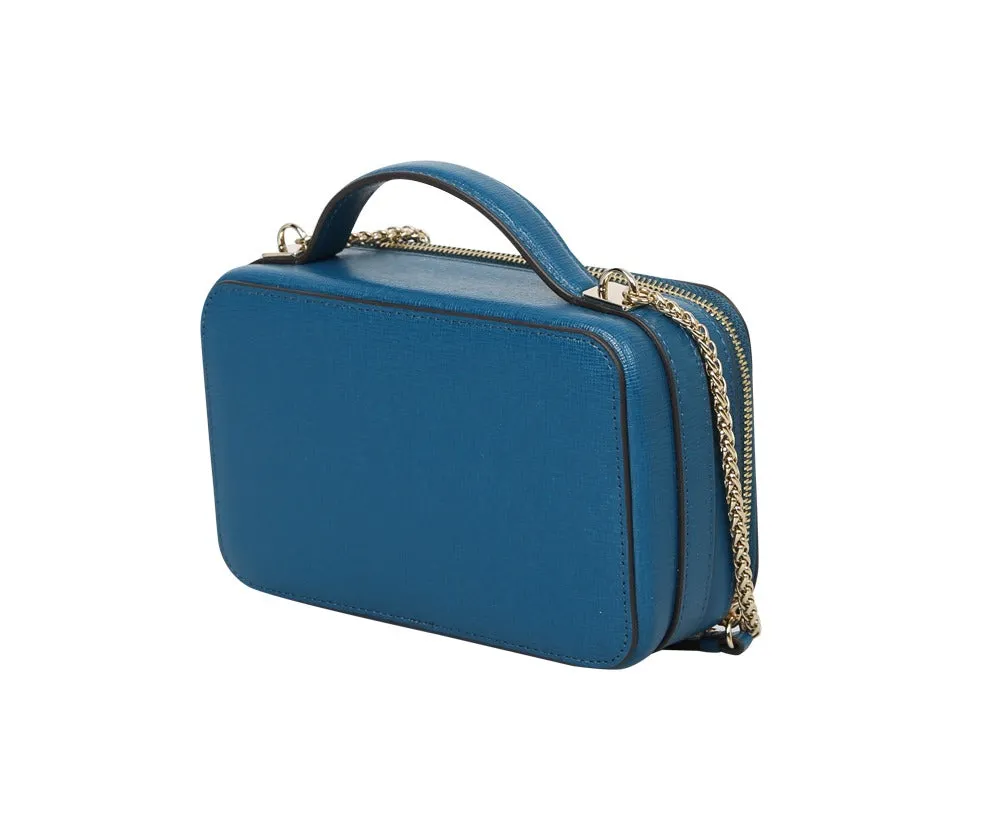 Furla Babylon Mini Crossbody Bag