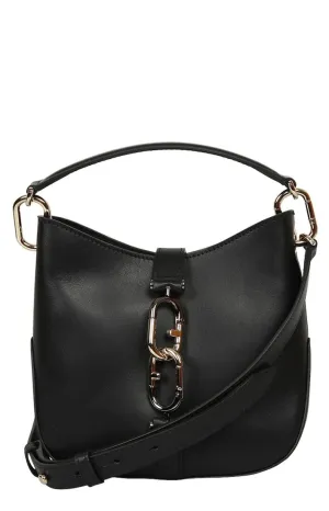 Furla Chain Link Shoulder Bag