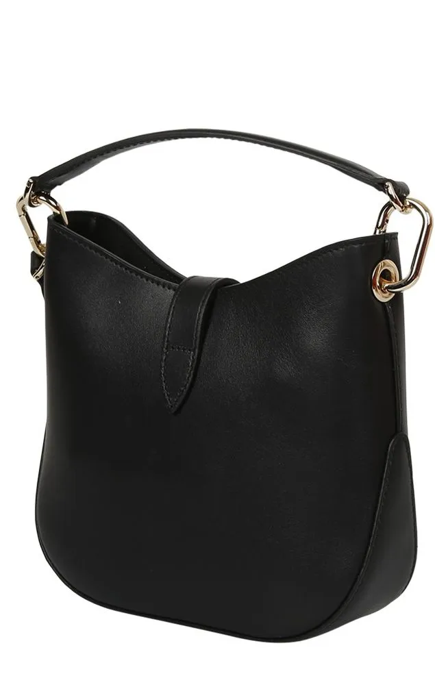 Furla Chain Link Shoulder Bag