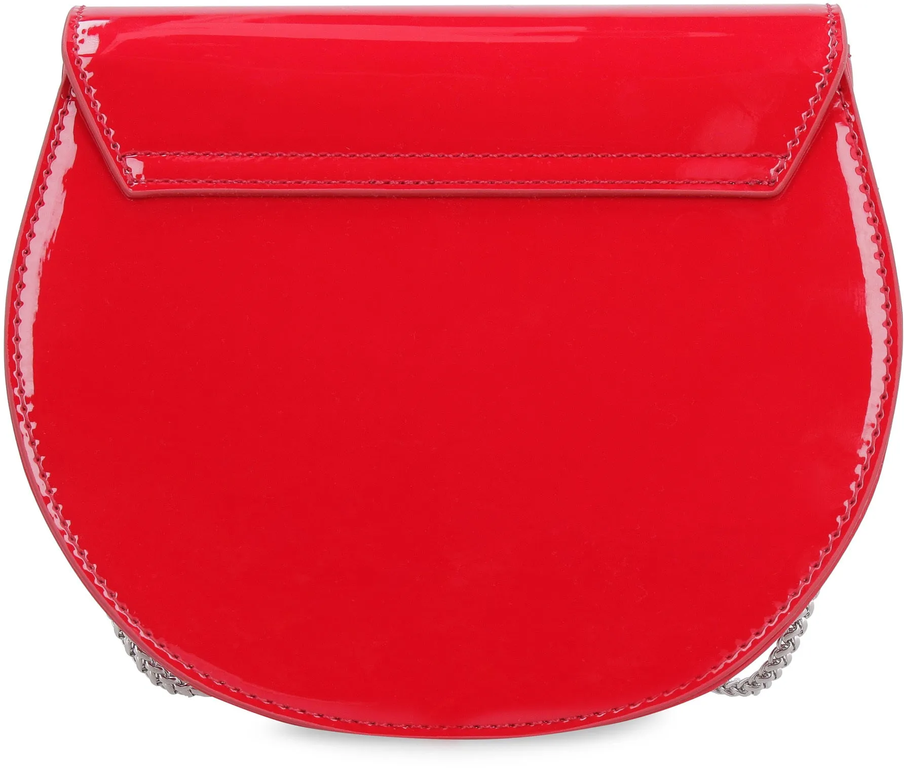 Furla Metropolis Chain Link Crossbody Bag