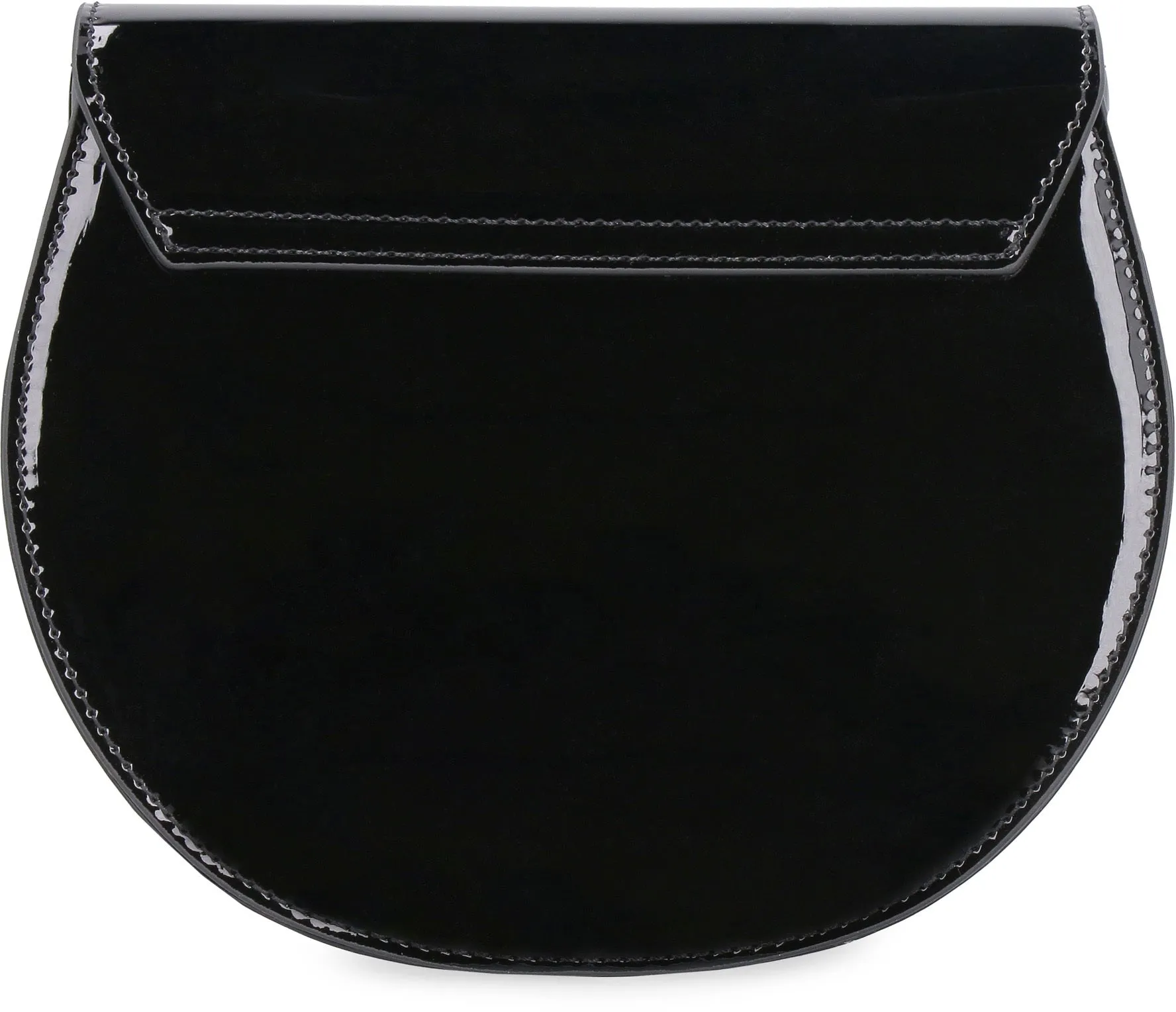 Furla Metropolis Chain Link Crossbody Bag