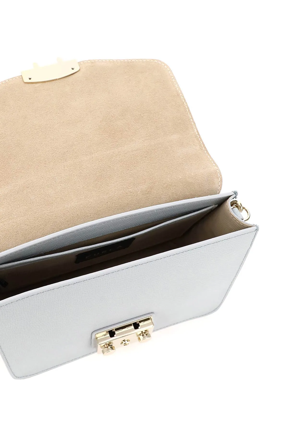 Furla Metropolis Crossbody Bag