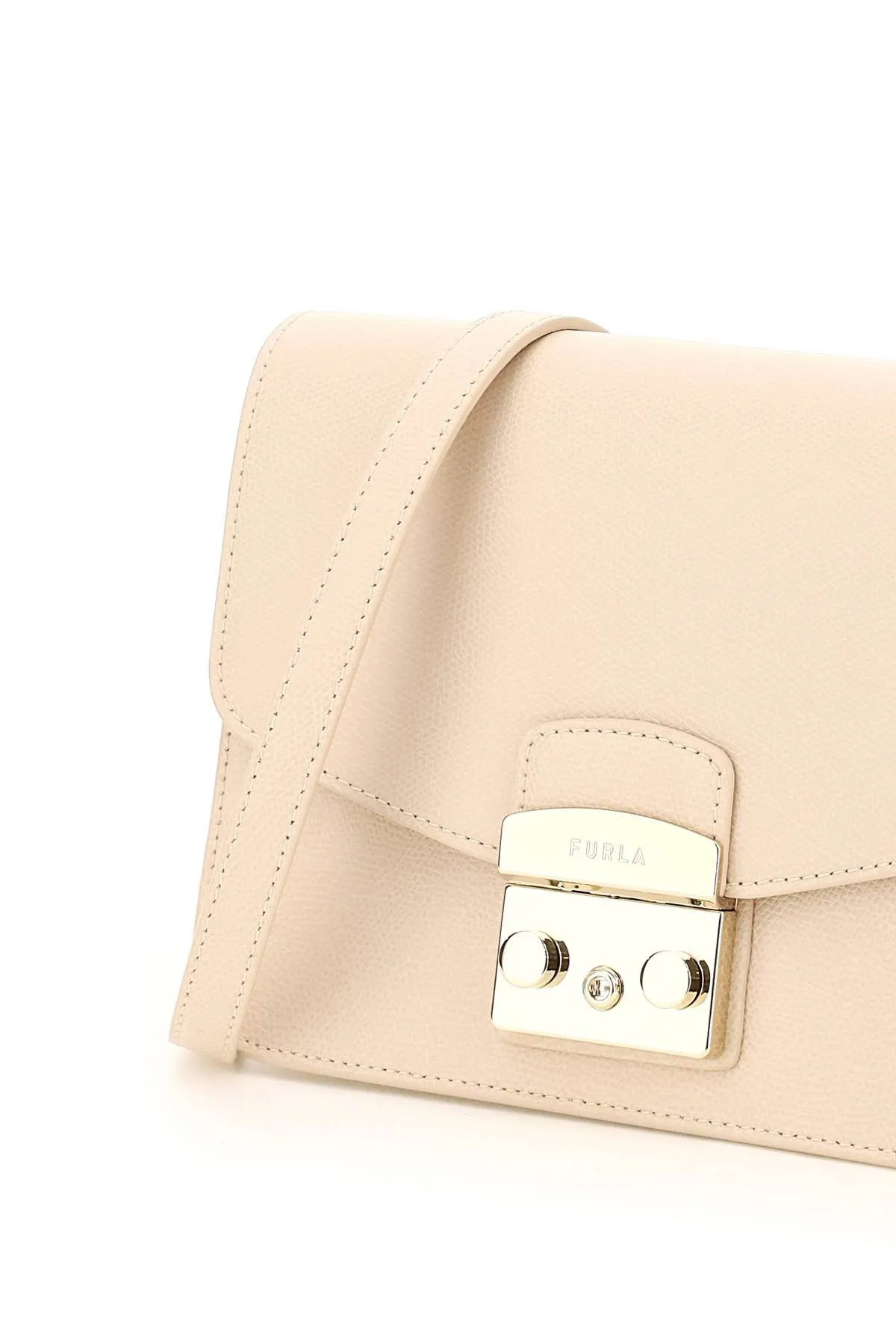 Furla Metropolis Crossbody Bag