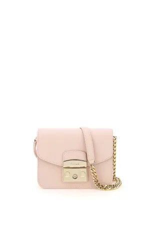 Furla Mini Metropolis Crossbody Bag