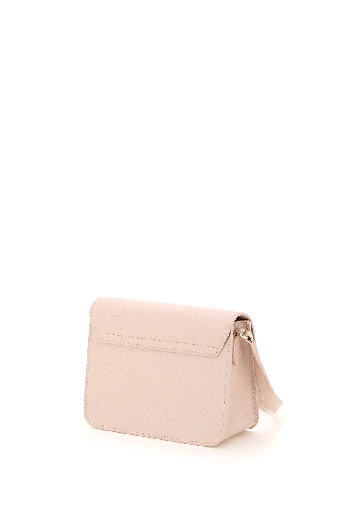 Furla Mini Metropolis Crossbody Bag