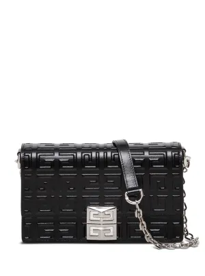Givenchy 4G Small Crossbody Bag