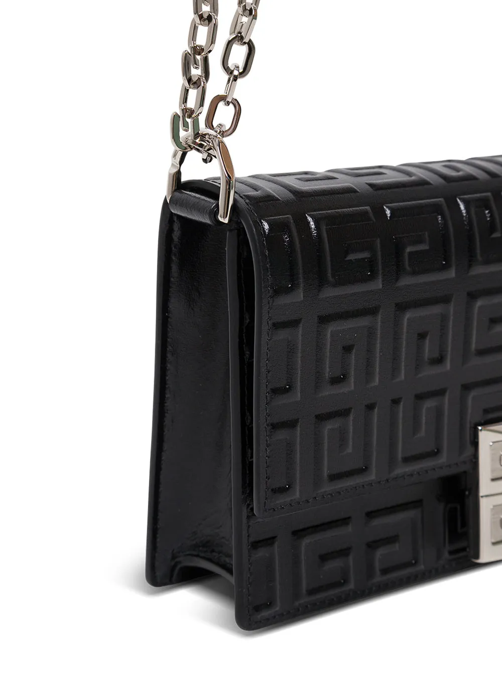 Givenchy 4G Small Crossbody Bag