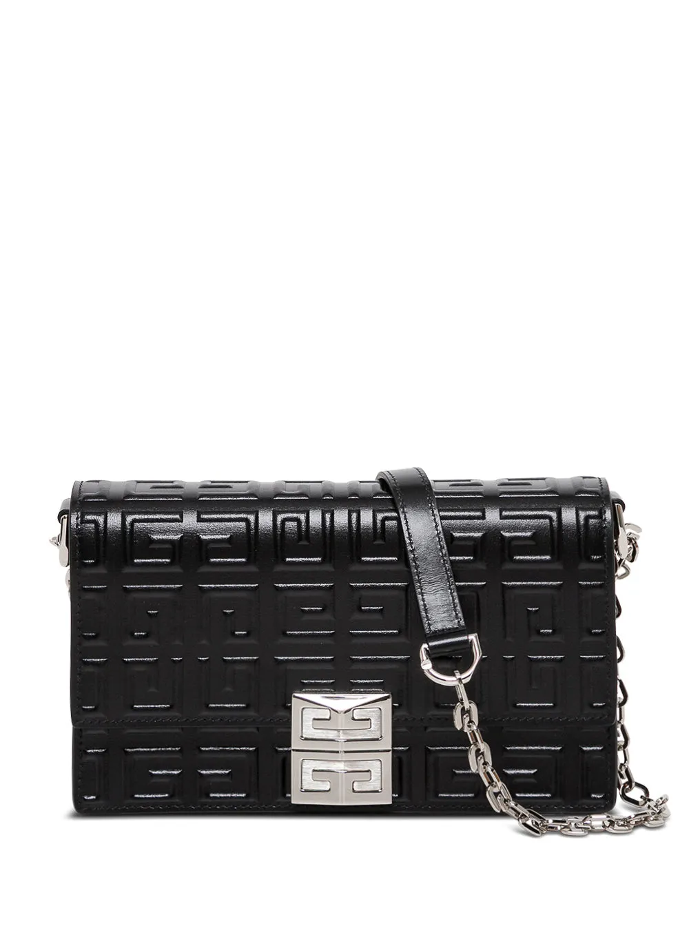 Givenchy 4G Small Crossbody Bag