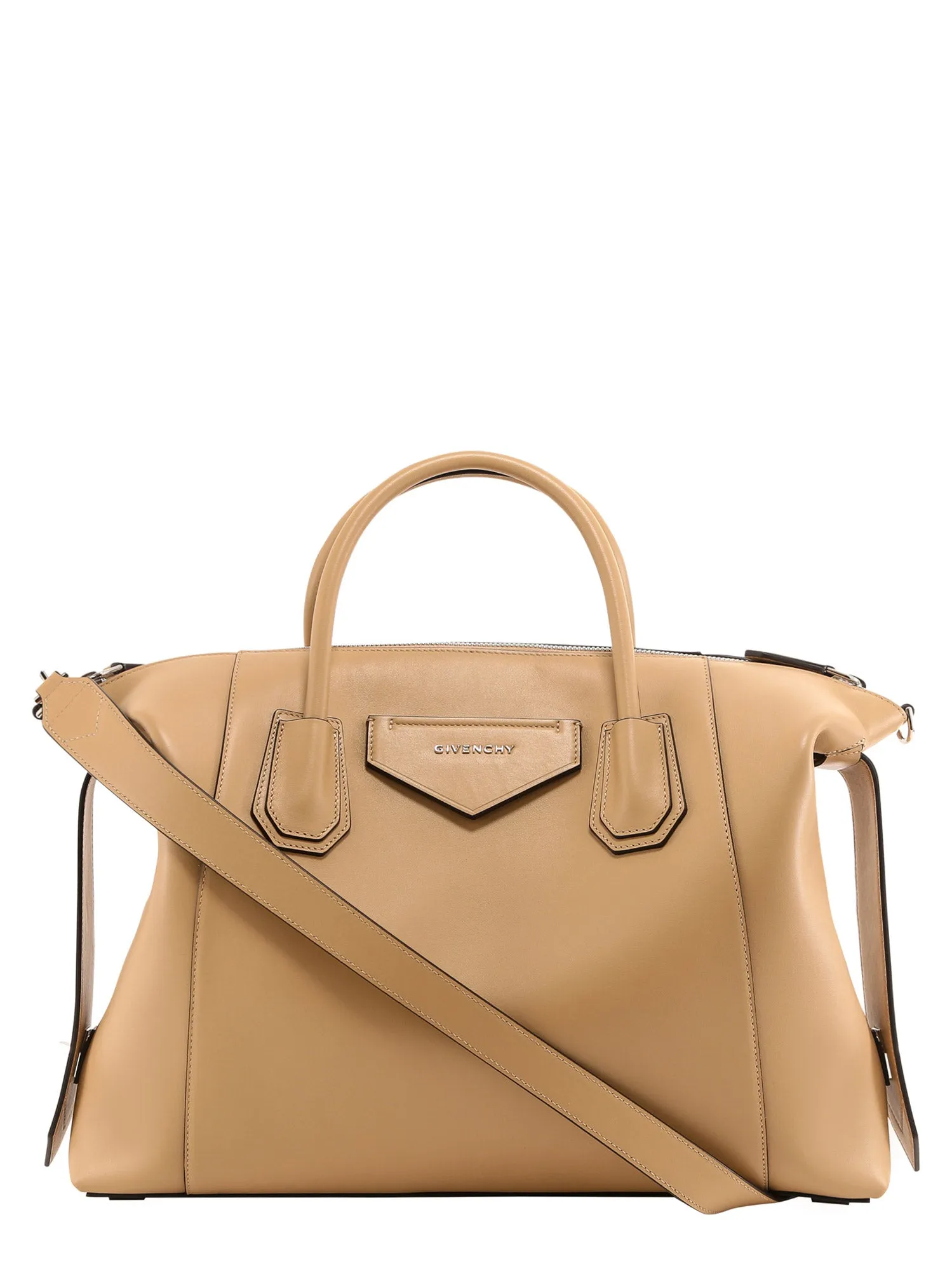 Givenchy Antigona Soft Medium Tote Bag