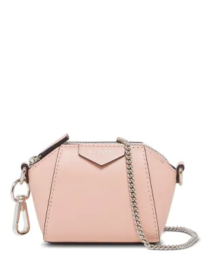 Givenchy Baby Antigona Crossbody Bag