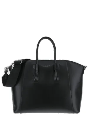 Givenchy Small Antigona Sport Bag