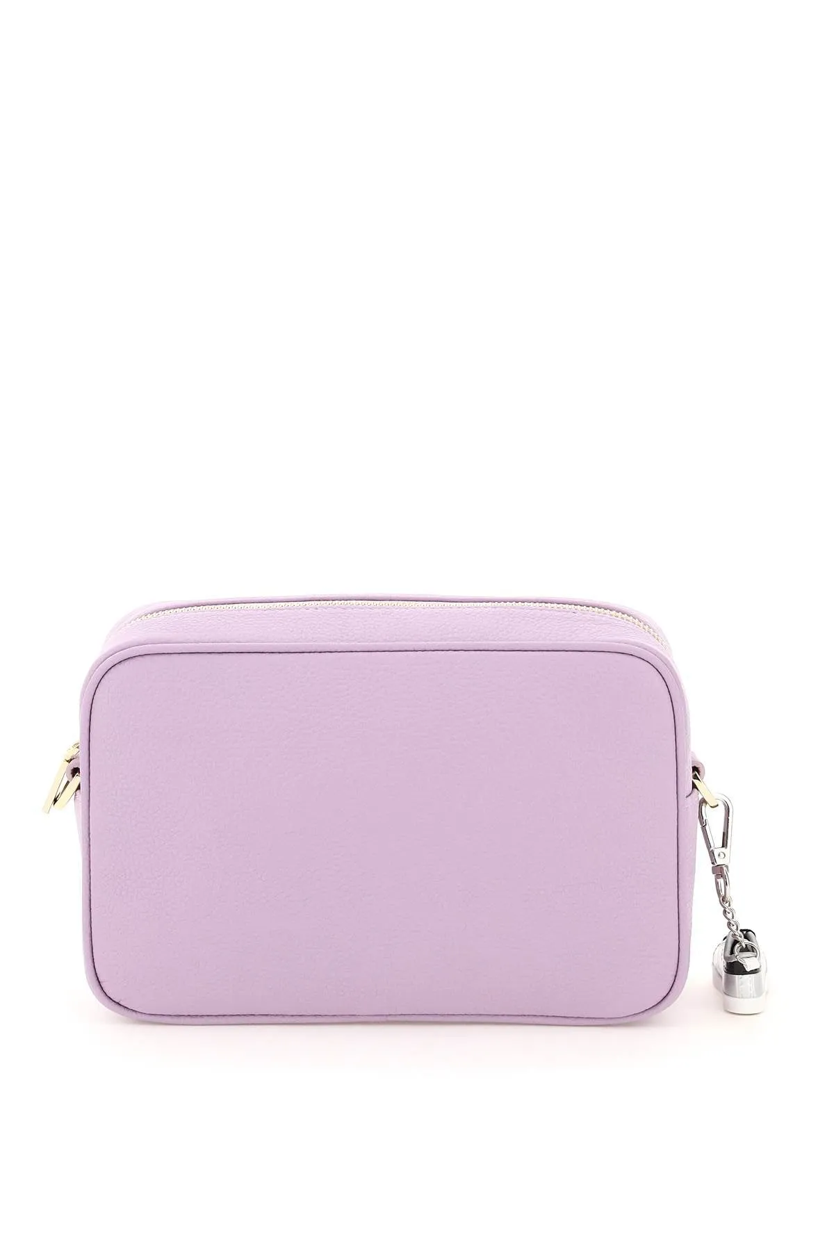 Golden Goose Deluxe Brand Graffiti Printed Crossbody Bag