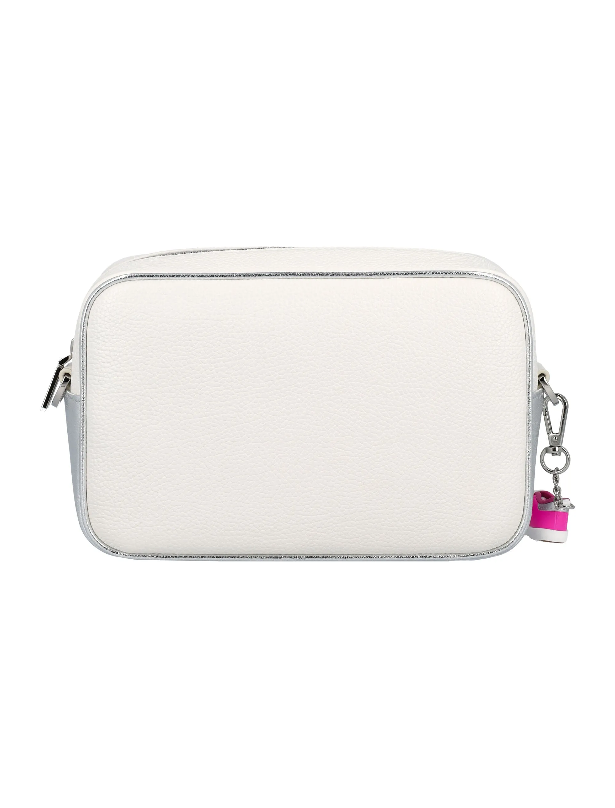 Golden Goose Deluxe Brand Star Patch Crossbody Bag
