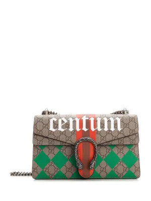Gucci Dionysus Small Shoulder Bag