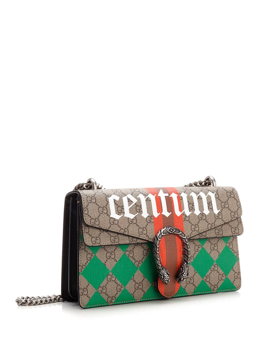 Gucci Dionysus Small Shoulder Bag