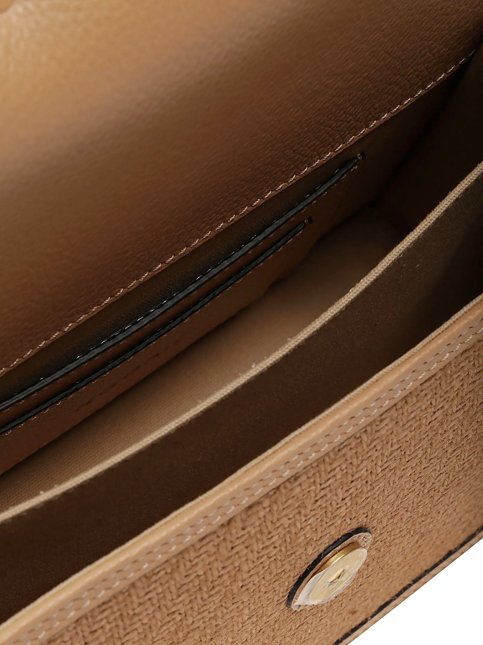 Hogan H-Bag Foldover Shoulder Bag