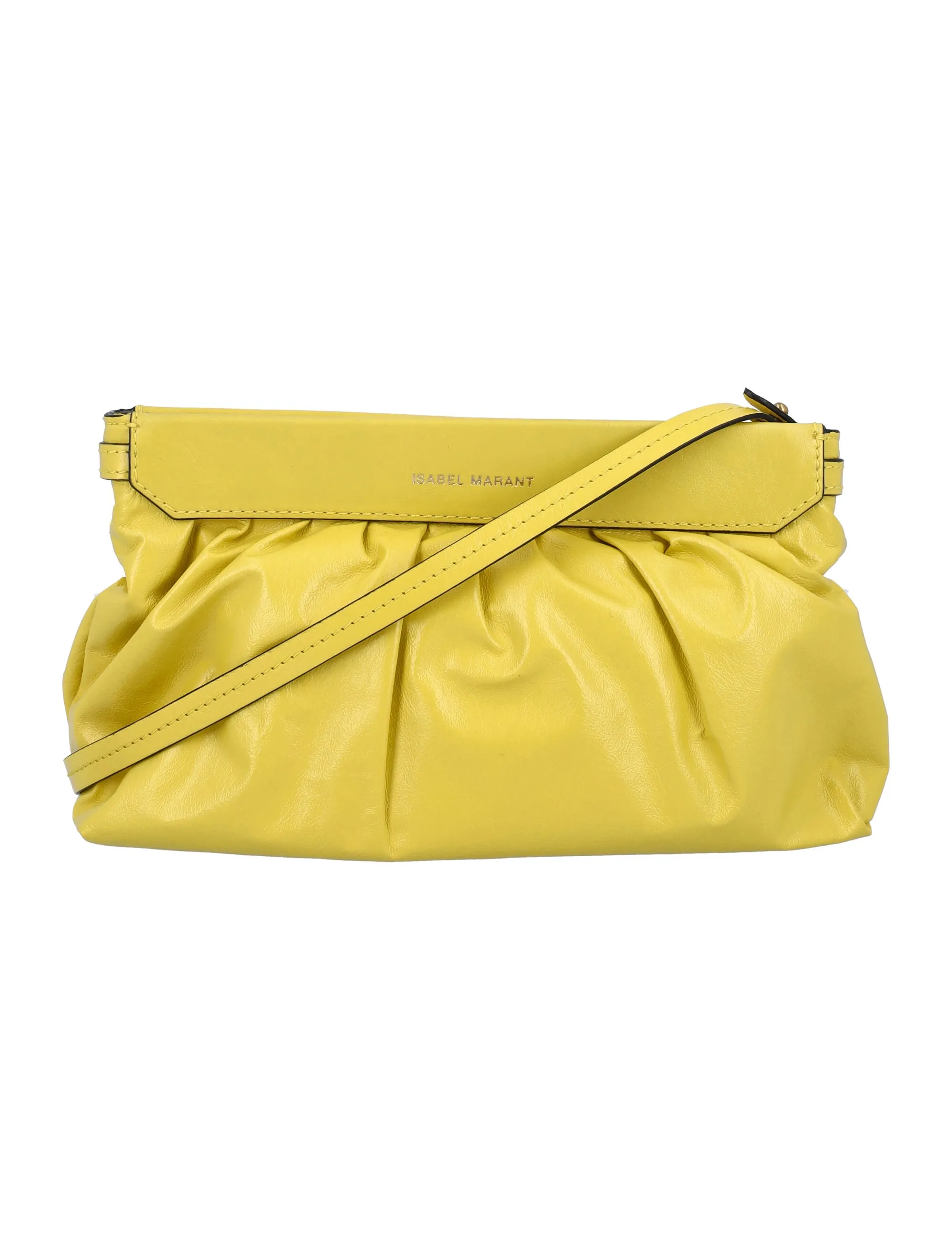 Isabel Marant Luzes Crossbody Bag