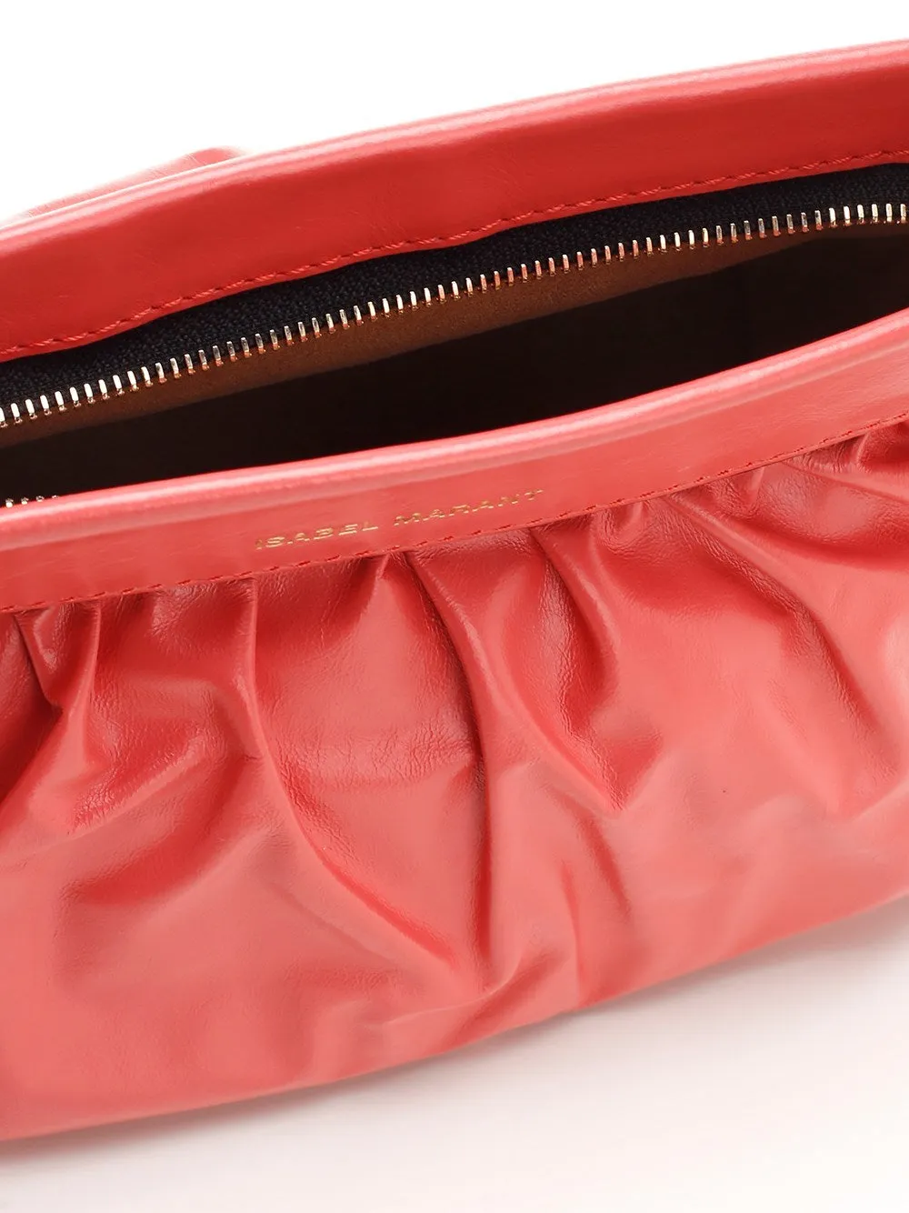 Isabel Marant Luzes Crossbody Bag