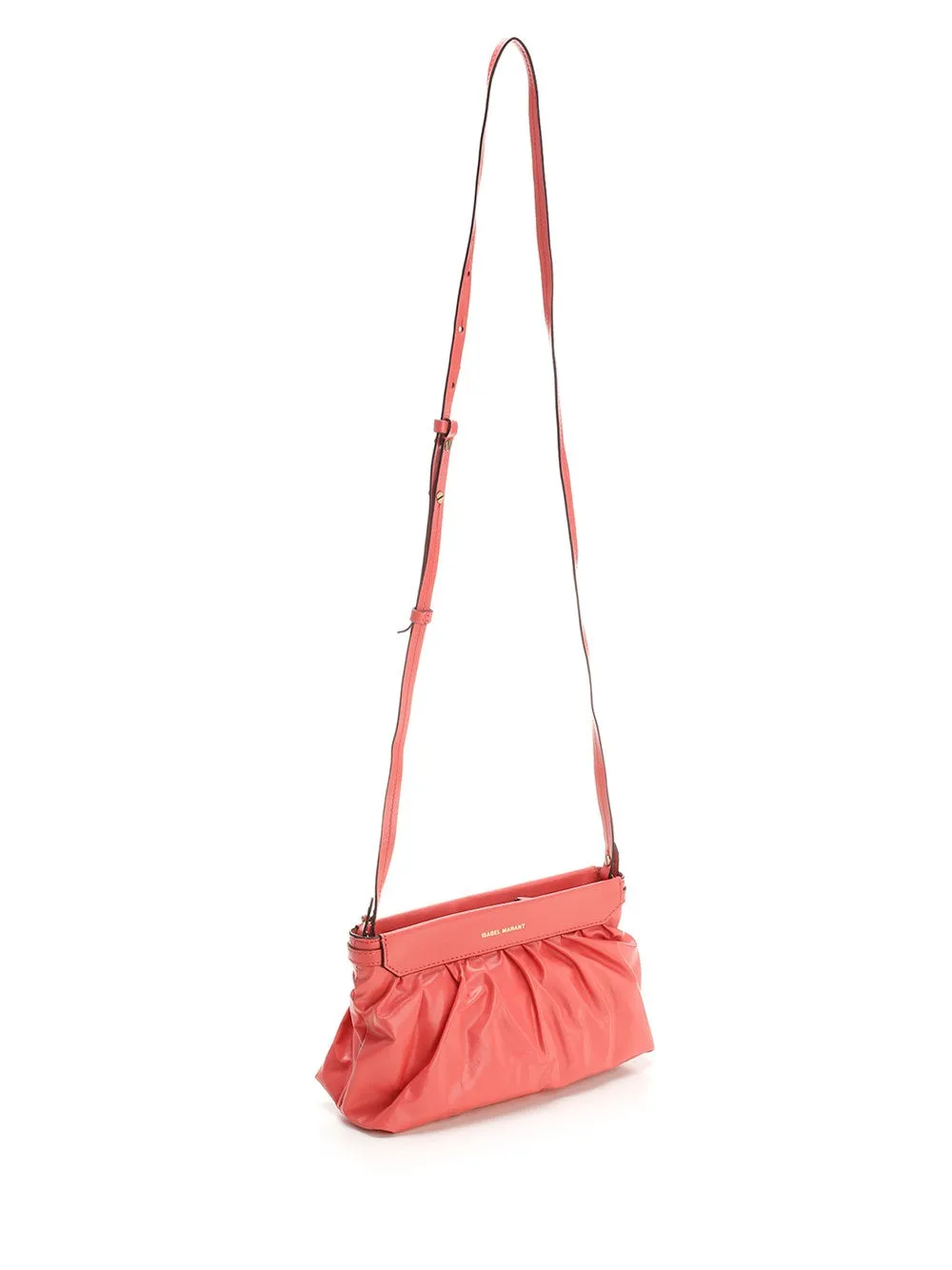 Isabel Marant Luzes Crossbody Bag