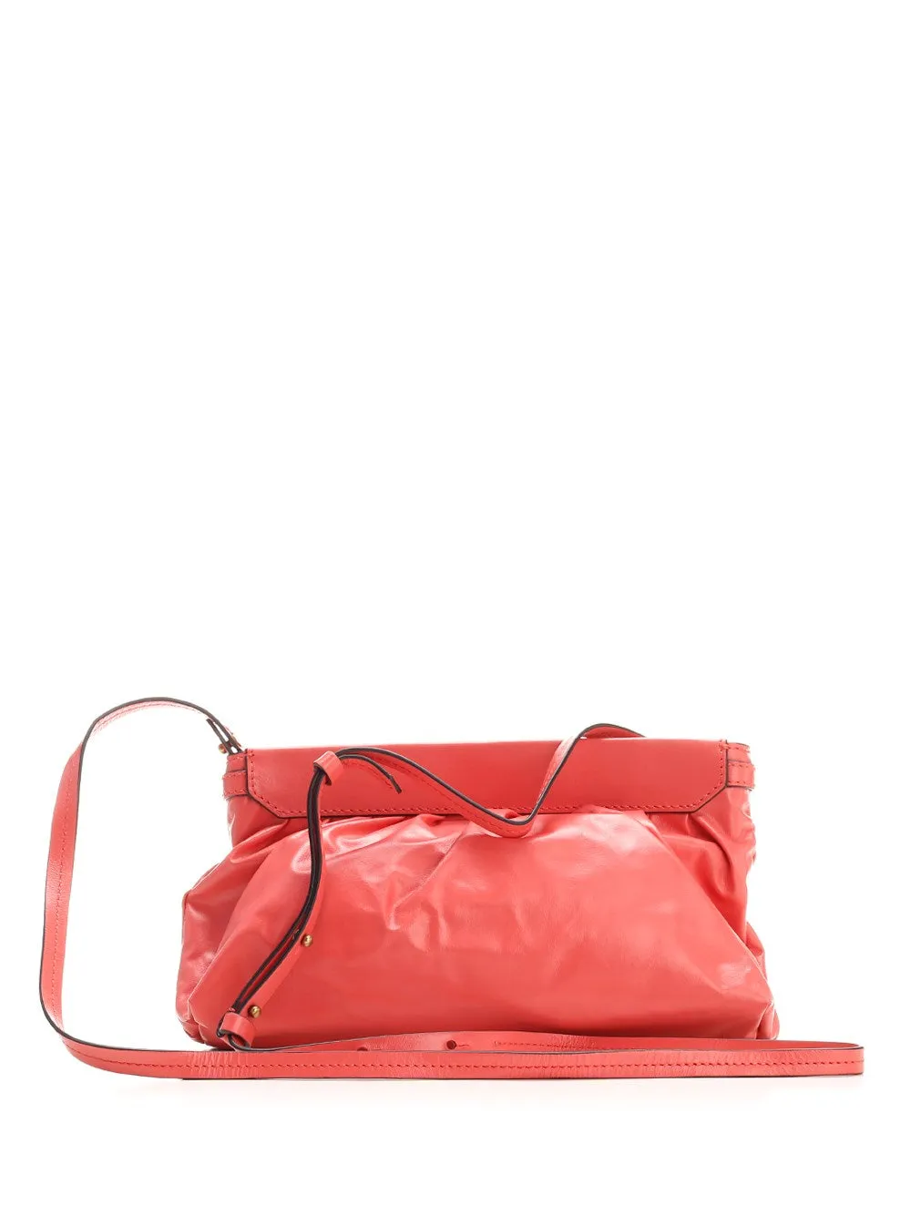 Isabel Marant Luzes Crossbody Bag