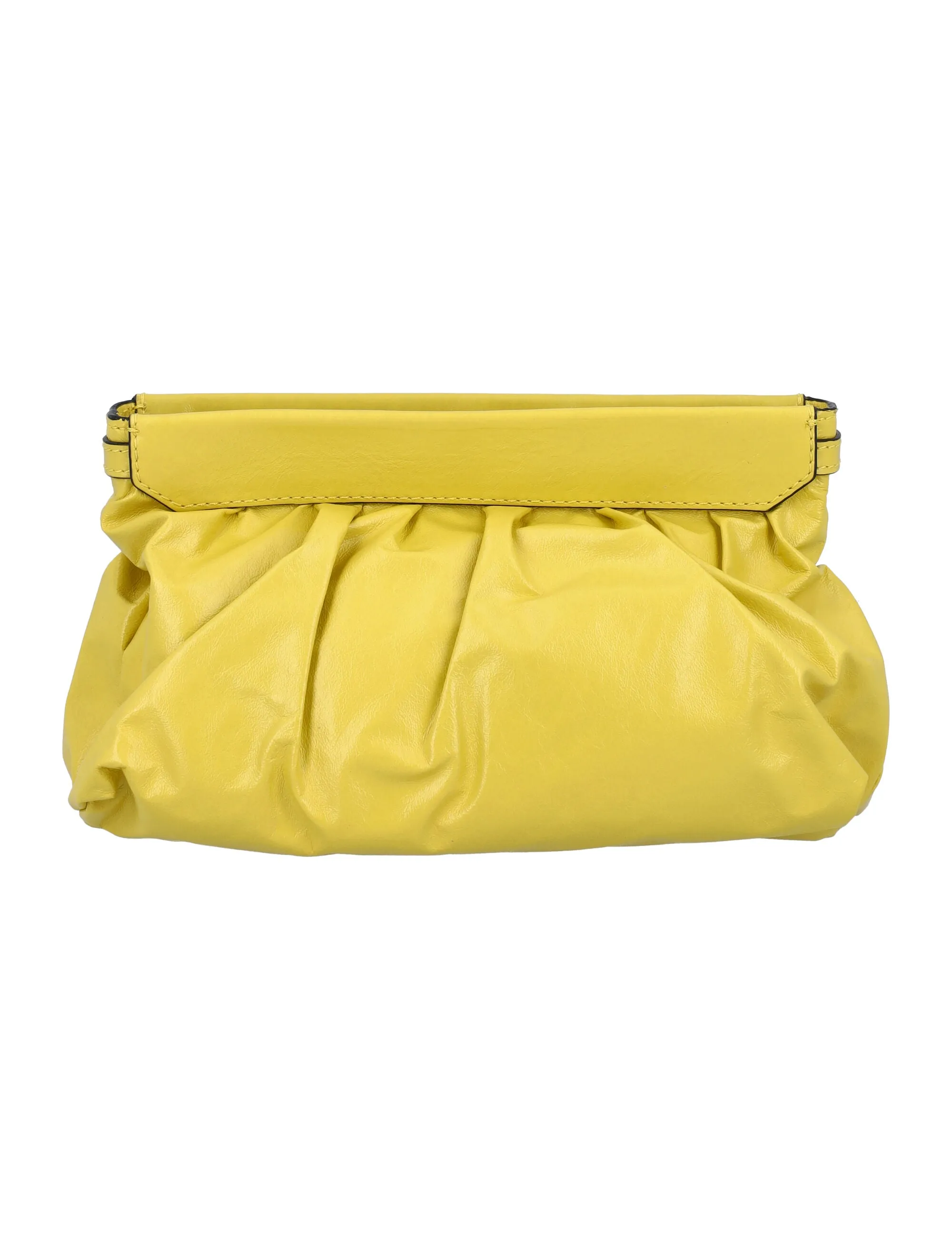Isabel Marant Luzes Crossbody Bag