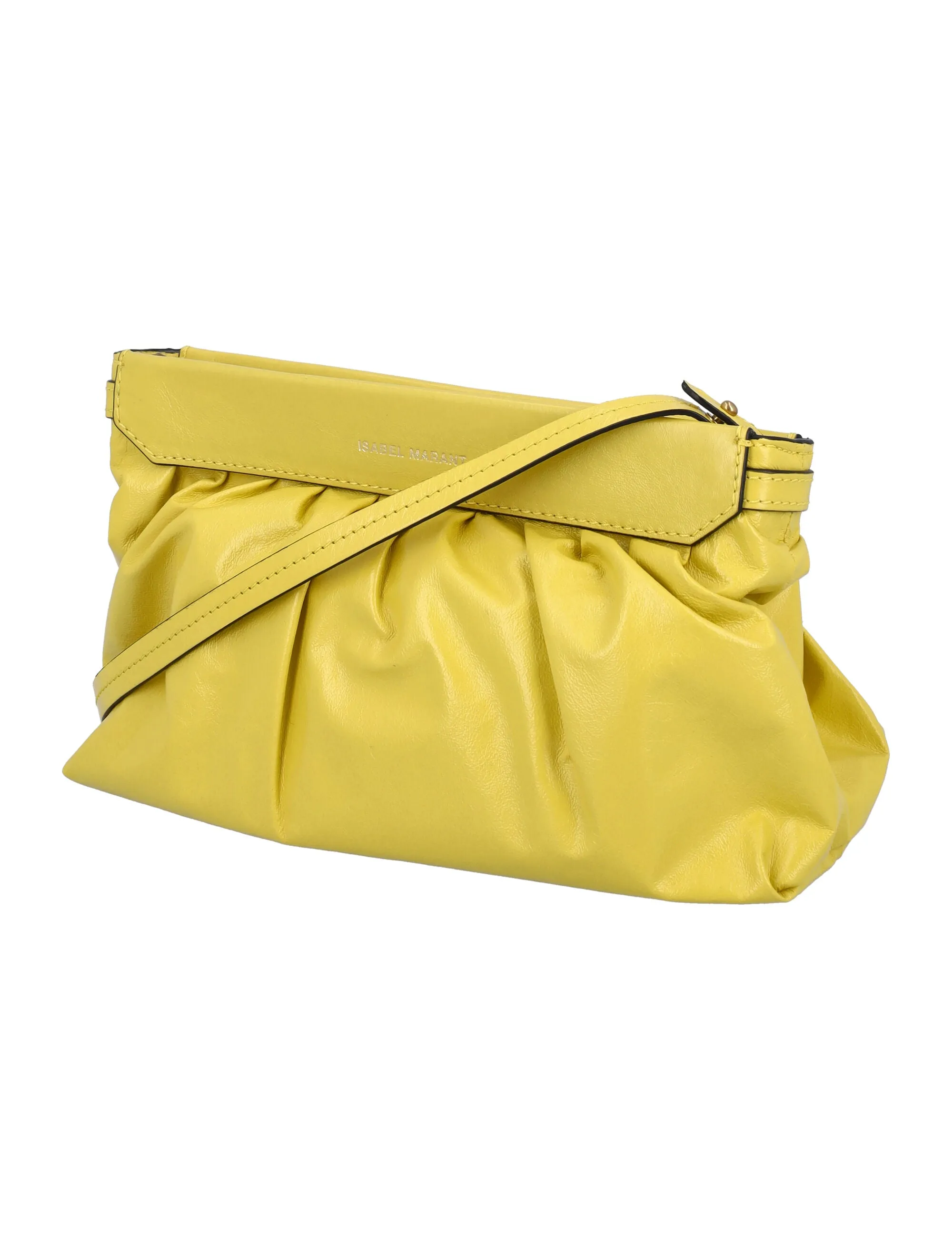 Isabel Marant Luzes Crossbody Bag