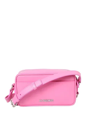 Jacquemus Baneto Camera Bag