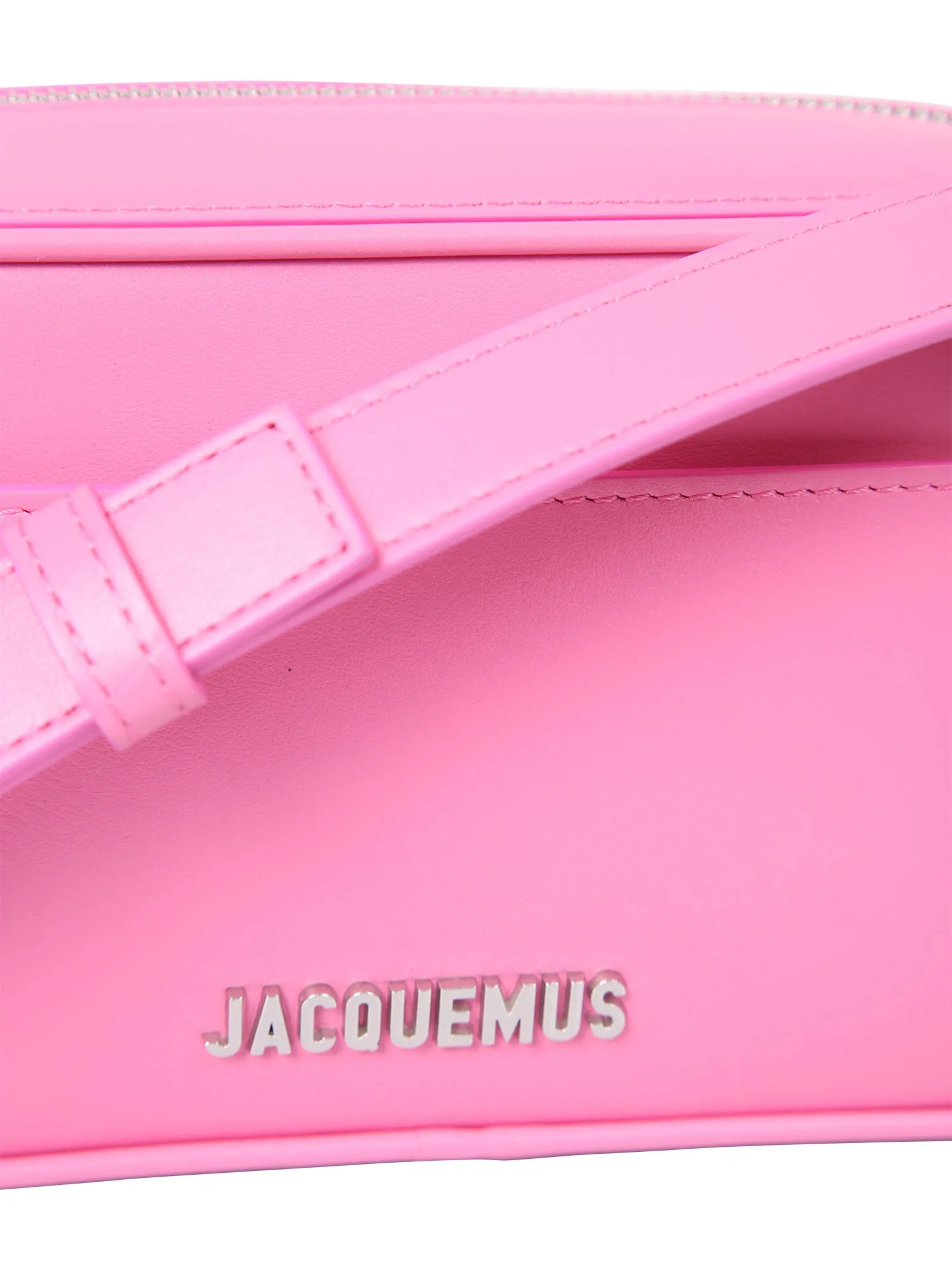 Jacquemus Baneto Camera Bag