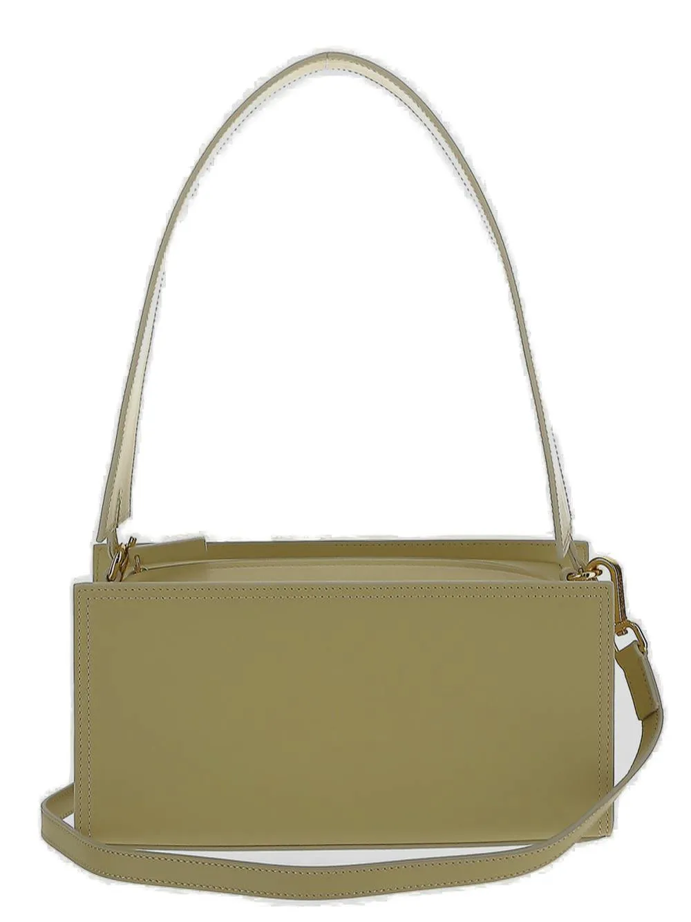 Jacquemus Le Rectangle Shoulder Bag