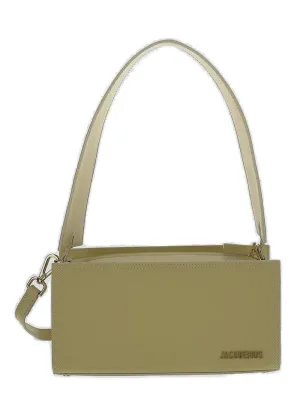 Jacquemus Le Rectangle Shoulder Bag