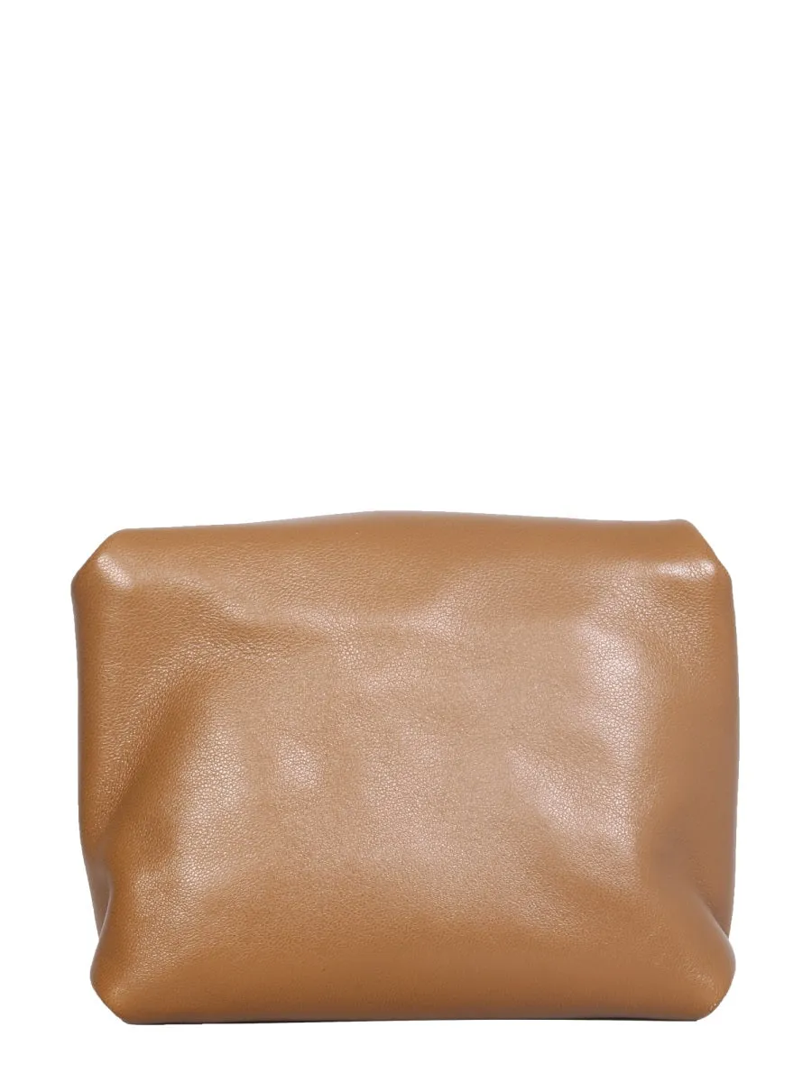 Jil Sander Goji Mini Crossbody Bag