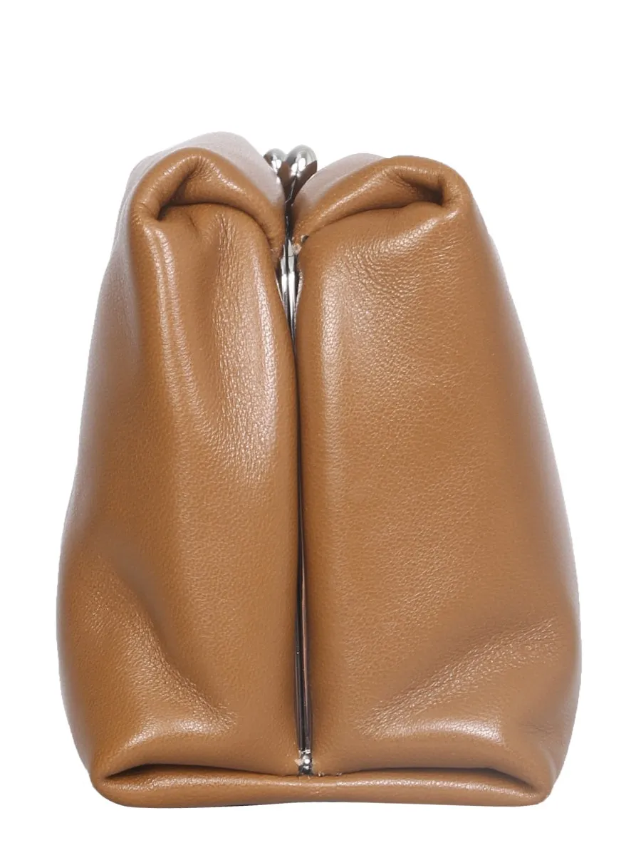 Jil Sander Goji Mini Crossbody Bag