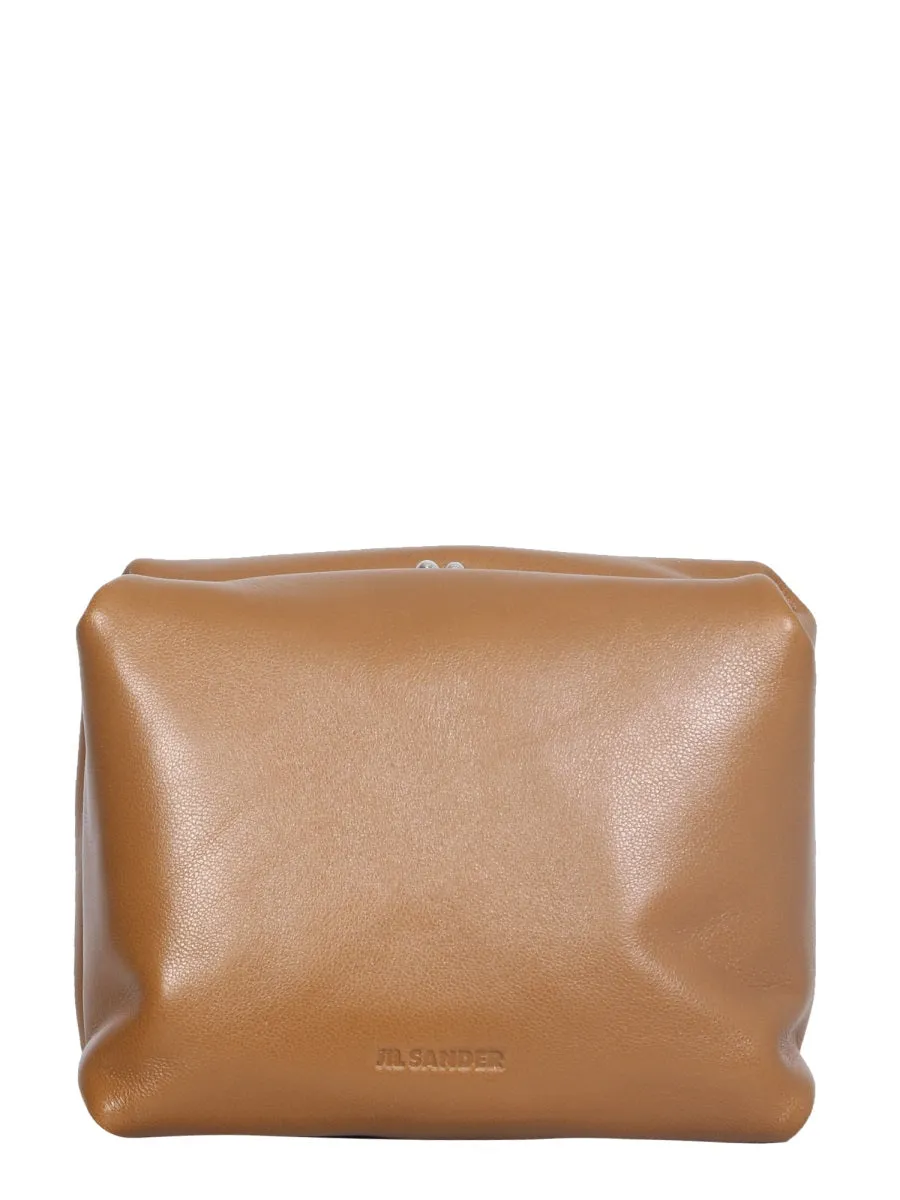 Jil Sander Goji Mini Crossbody Bag