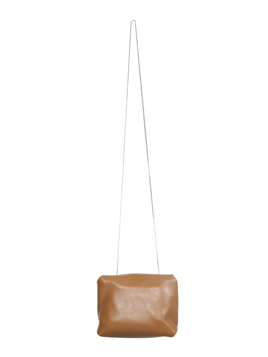 Jil Sander Goji Mini Crossbody Bag