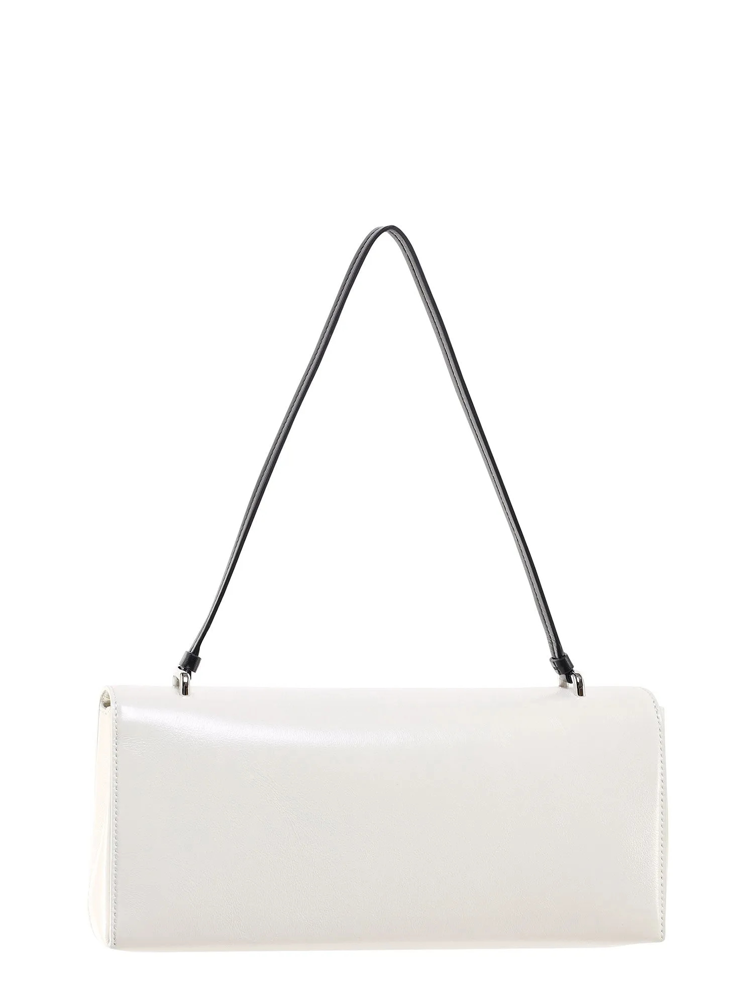 Jil Sander Logo Detailed Tote Bag