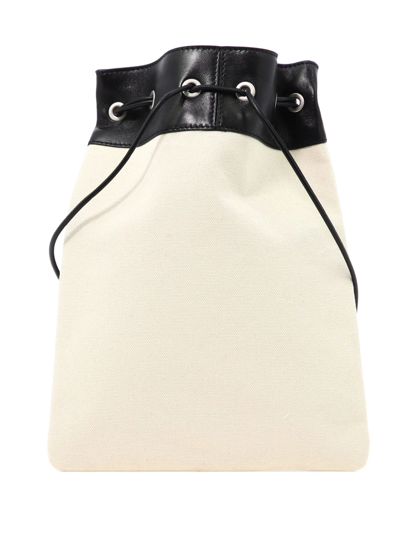 Jil Sander  Logo Printed Strapped Shoulder Bag