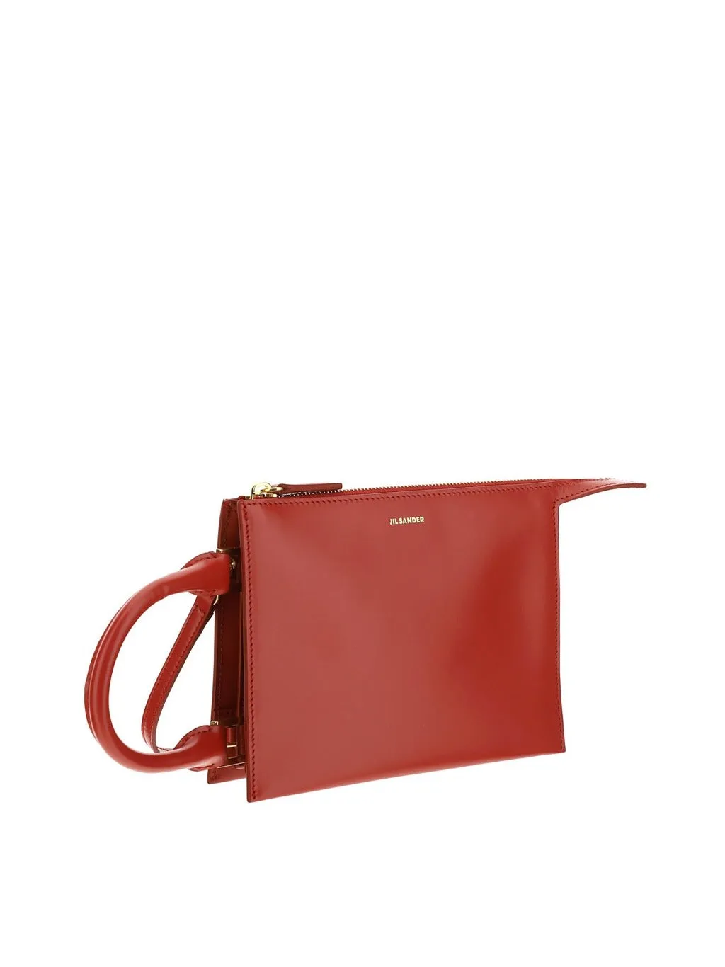 Jil Sander Tootie Mini Shoulder Bag