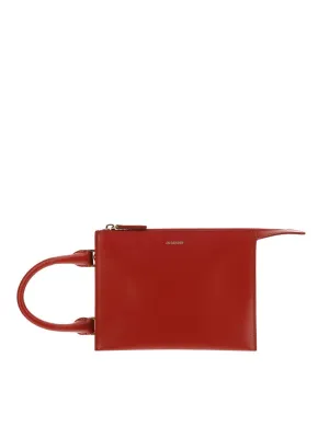 Jil Sander Tootie Mini Shoulder Bag