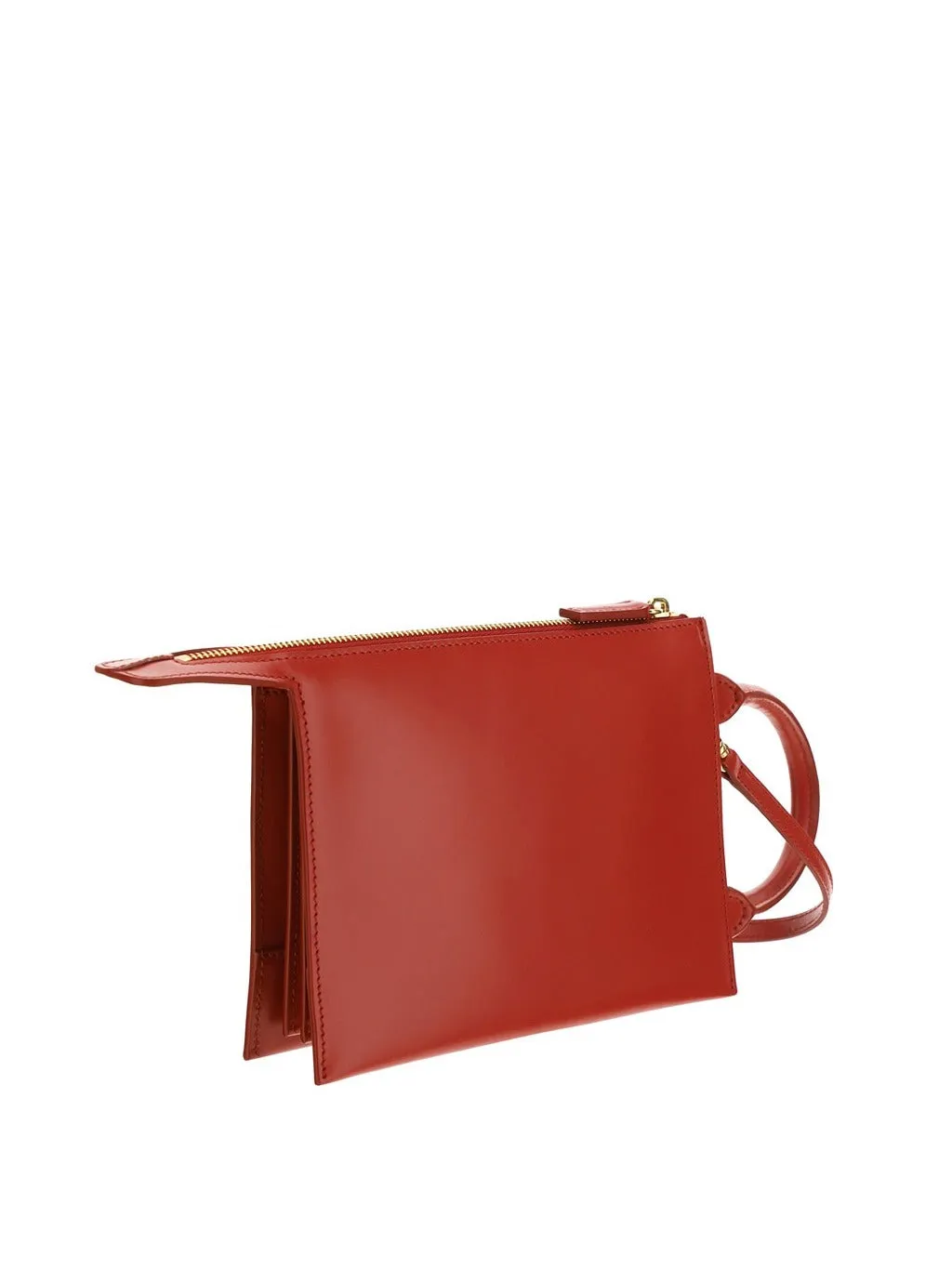 Jil Sander Tootie Mini Shoulder Bag