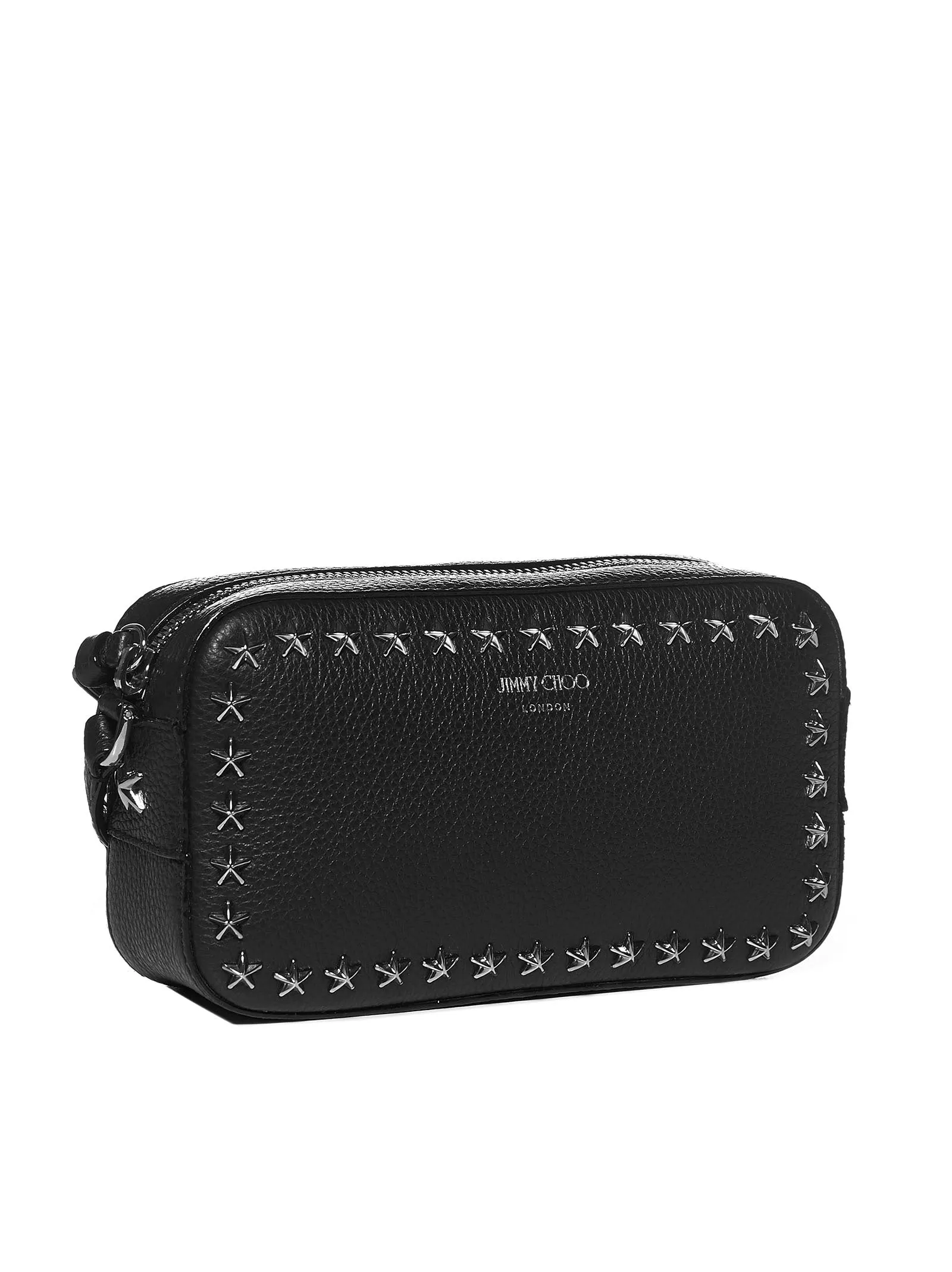 Jimmy Choo Hale Star Camera Bag
