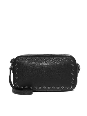 Jimmy Choo Hale Star Camera Bag