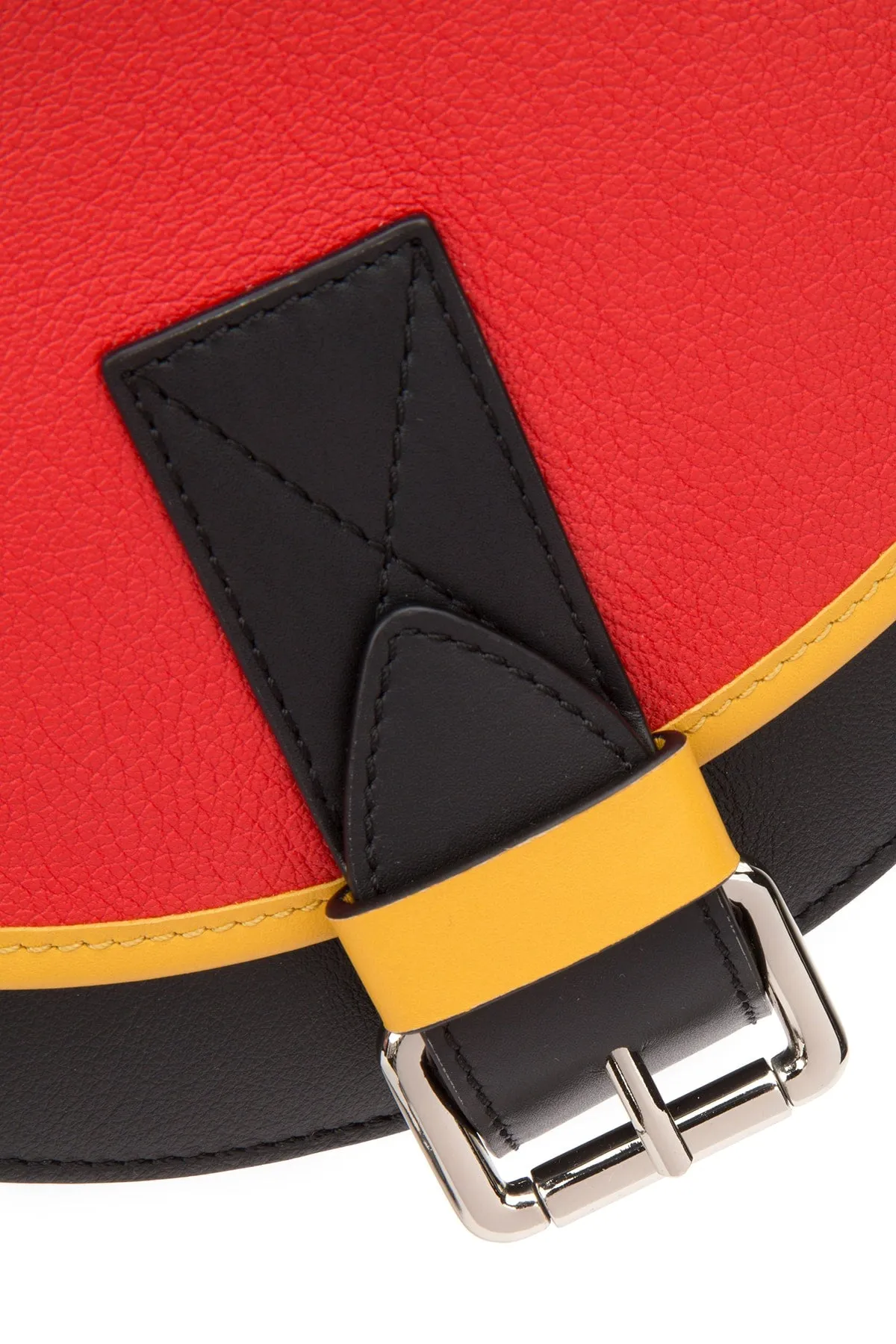 JW Anderson Bike Shoulder Bag