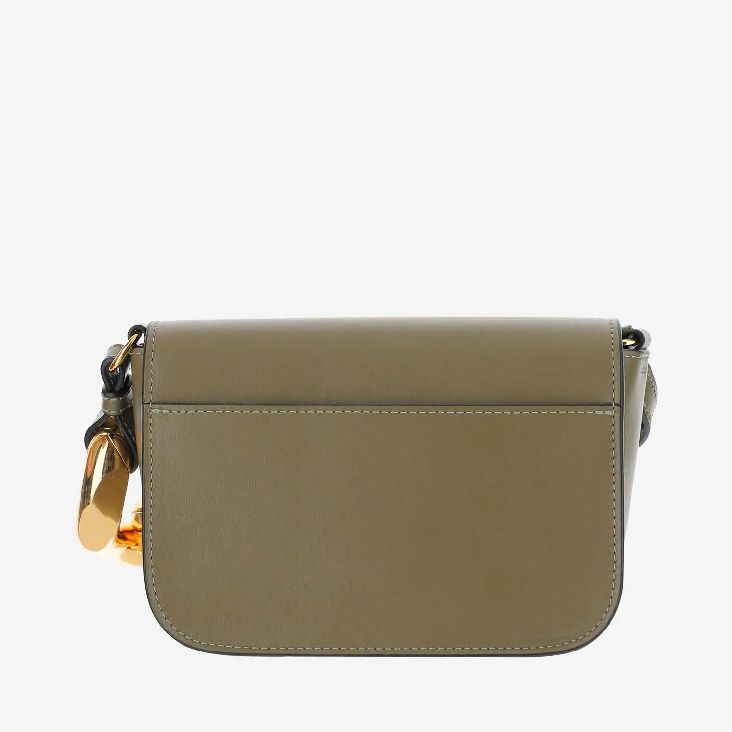 JW Anderson Chain Anchor Midi Crossbody Bag