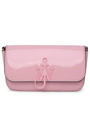 JW Anderson Chain Baguette Anchor Crossbody Bag