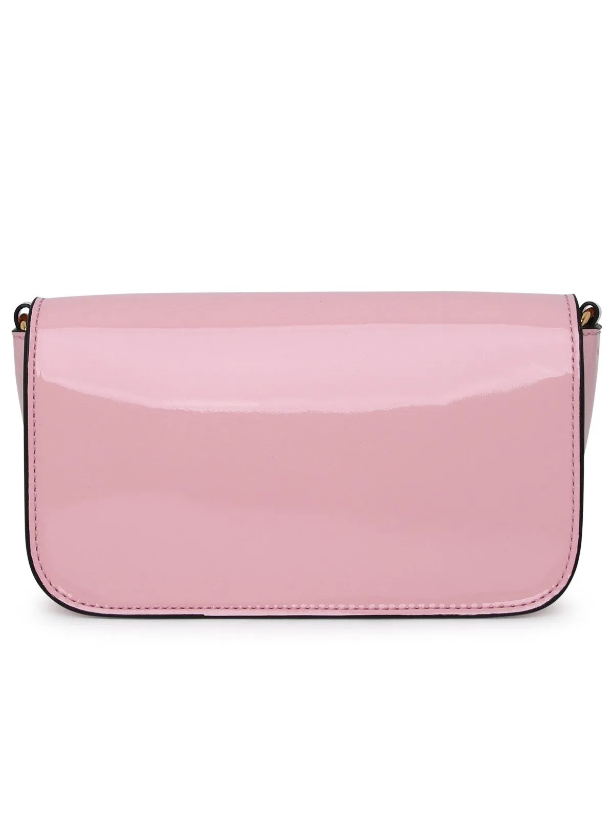 JW Anderson Chain Baguette Anchor Crossbody Bag