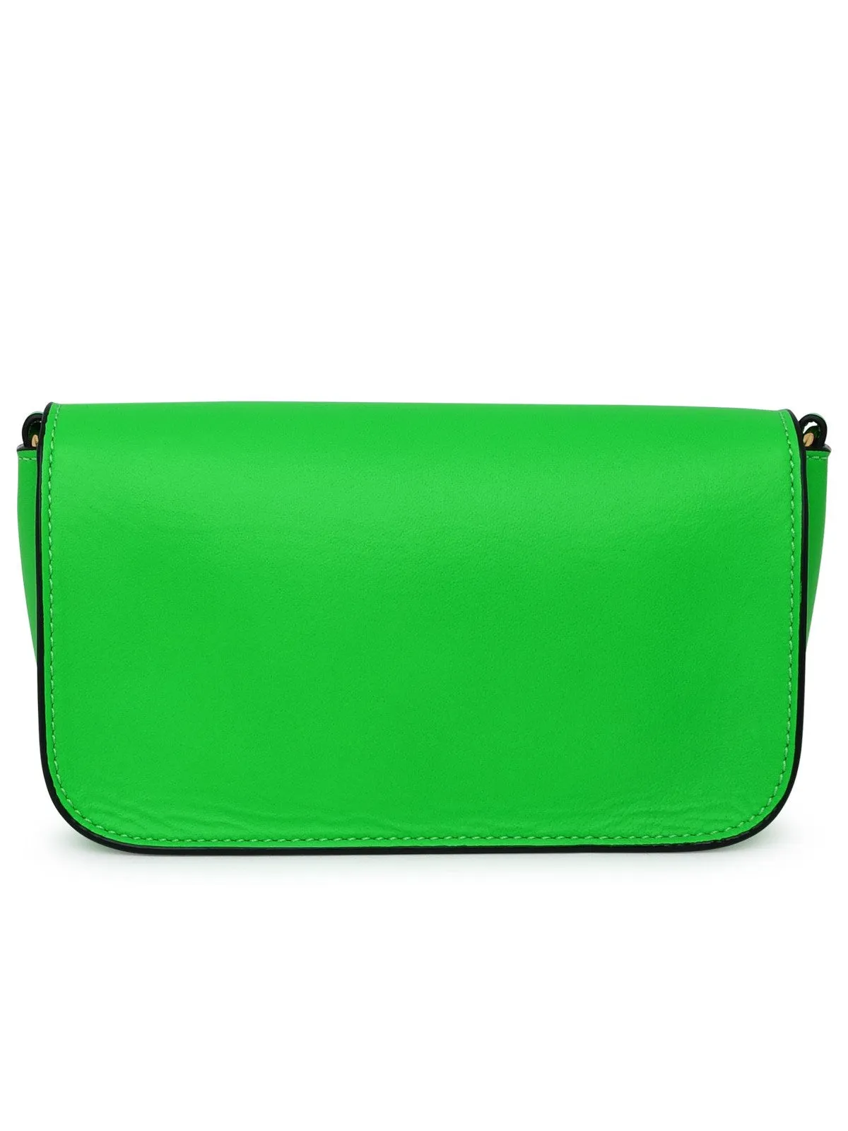 JW Anderson Chain Baguette Anchor Crossbody Bag