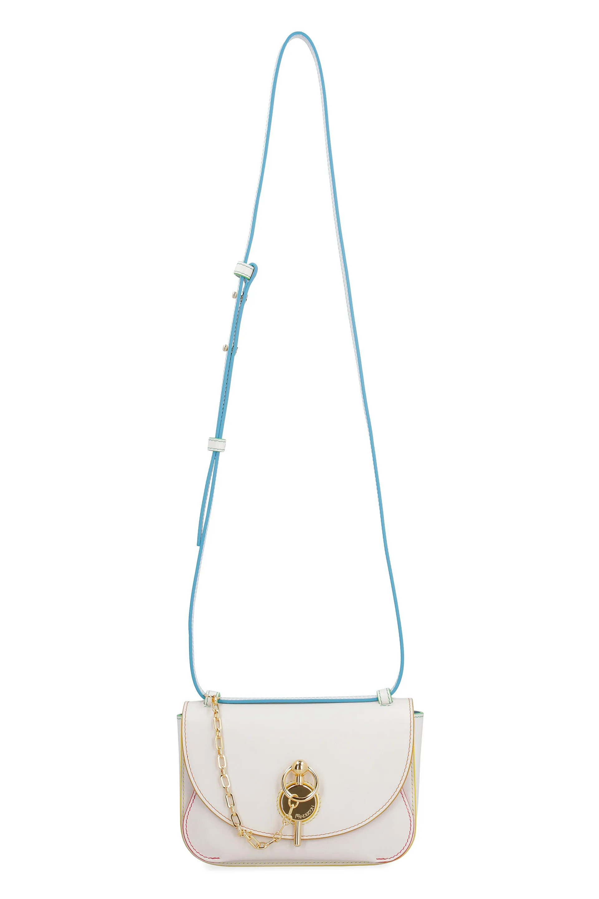 JW Anderson Midi Keyts Shoulder Bag