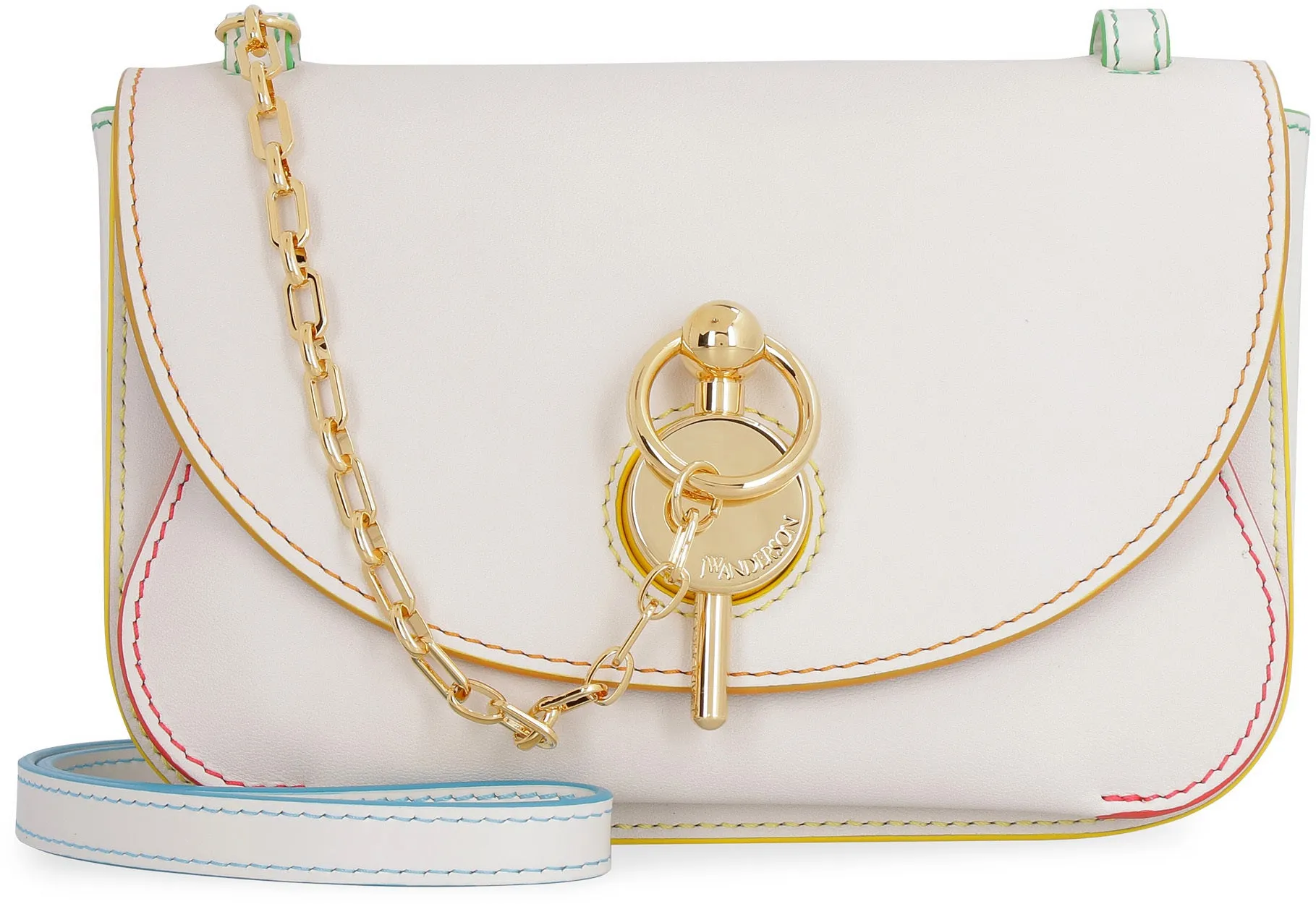 JW Anderson Midi Keyts Shoulder Bag