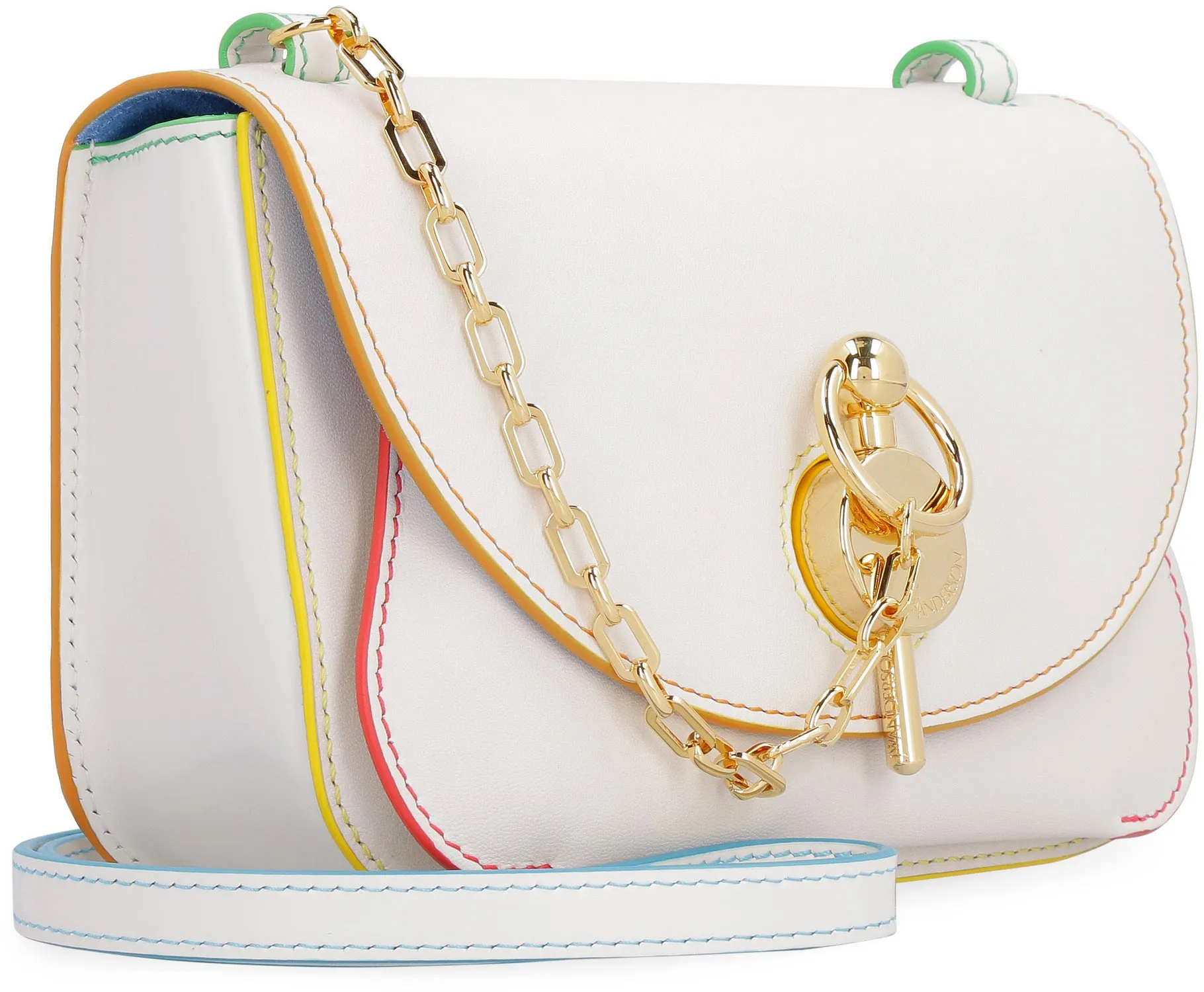 JW Anderson Midi Keyts Shoulder Bag