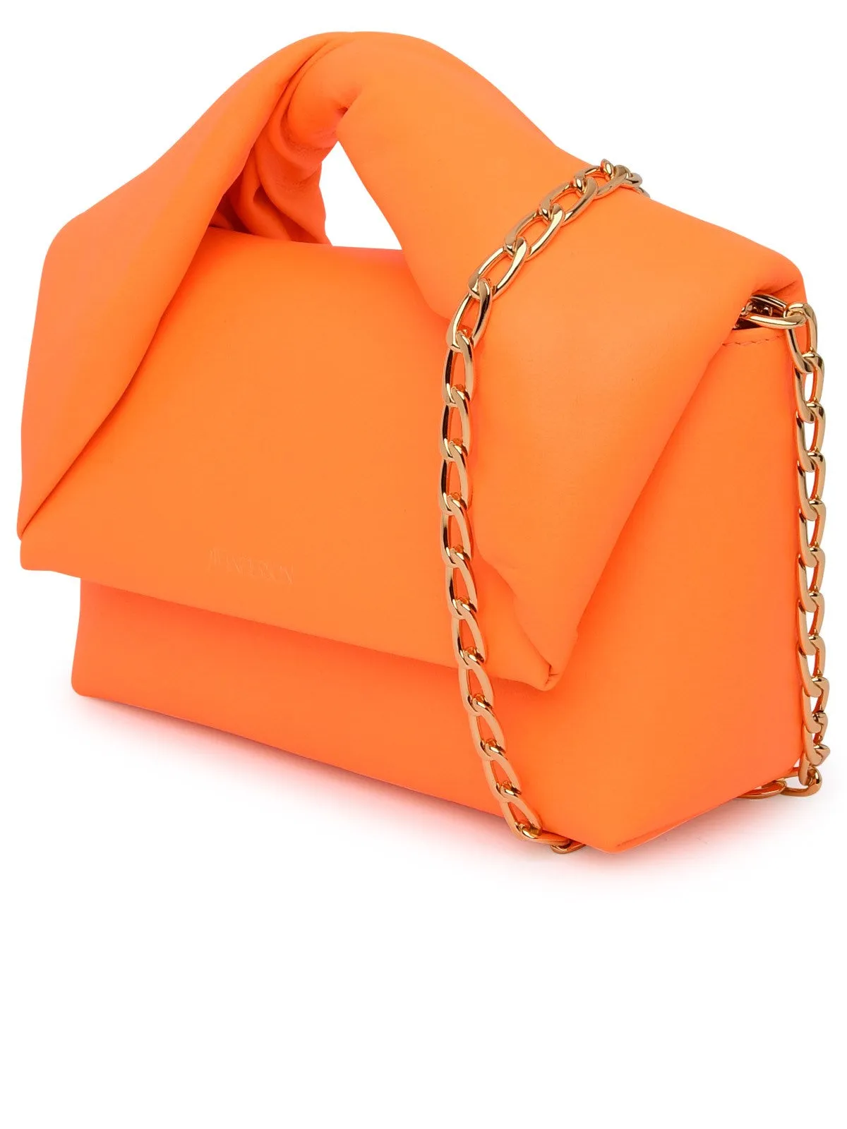 JW Anderson Midi Twister Tote Bag